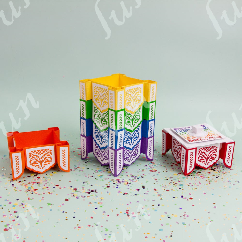 Yeni Metal Kesme Ölür Kutusu D - Candle Making Guide incelemesi ve fiyatı
