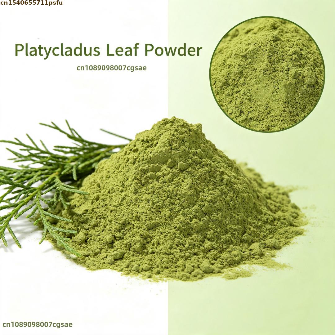Premium Platycladus Yaprak Toz - Candle Making Raw Material incelemesi ve fiyatı