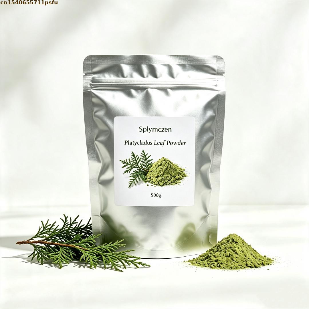 Premium Platycladus Yaprak Toz - Candle Making Raw Material incelemesi ve fiyatı