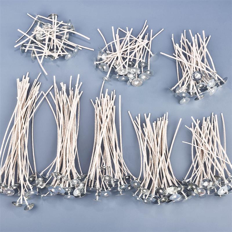 30 adet mum fitilleri düşük du - Candle Making With Beeswax incelemesi ve fiyatı