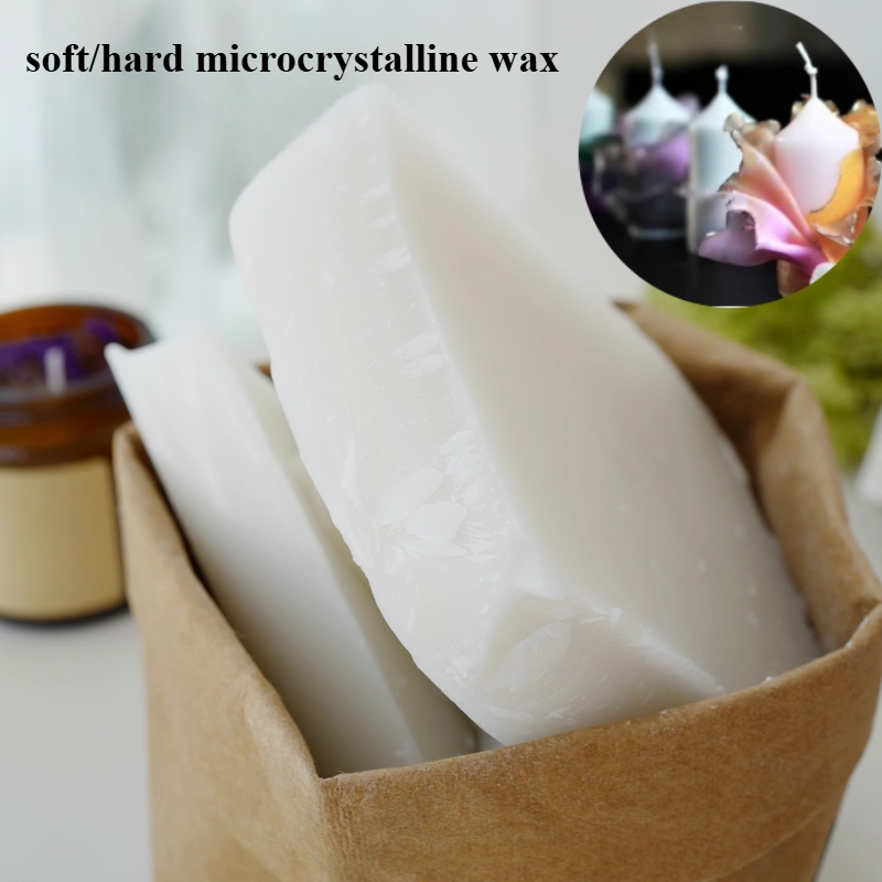 200 g/torba Yumuşak/sert Mikro - Candle Making Raw Material incelemesi ve fiyatı