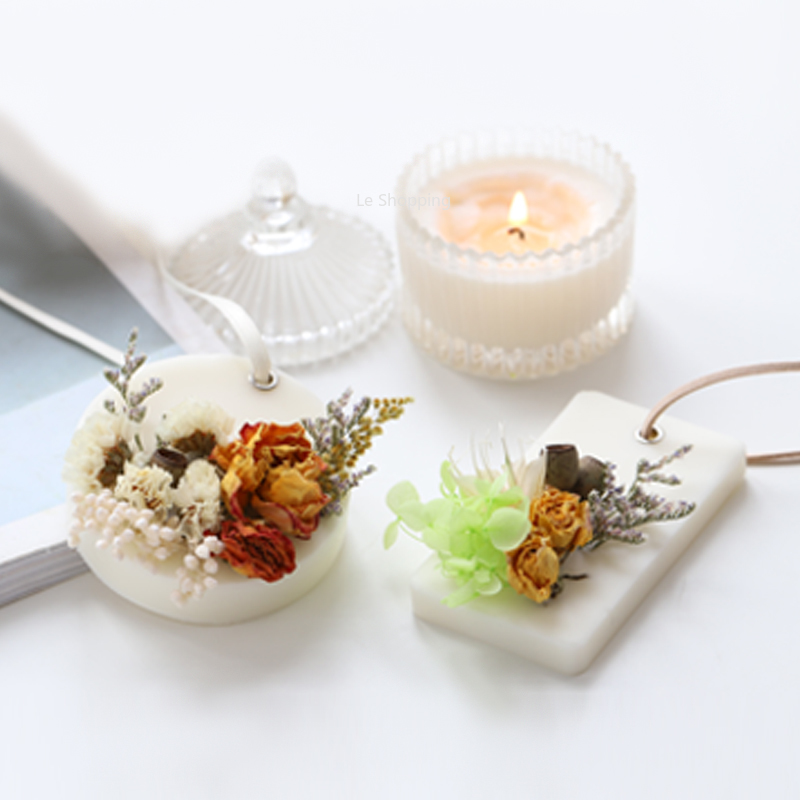 Saf doğal soya balmumu DIY el  - Candle Making Raw Material incelemesi ve fiyatı