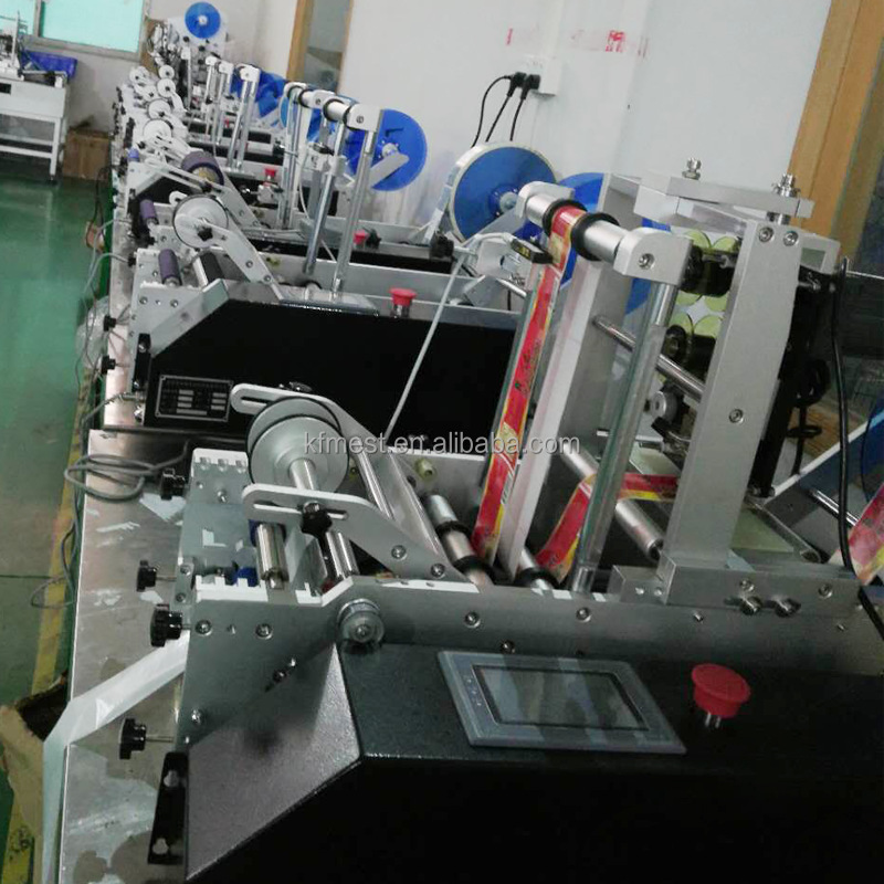 Şişeler İçin Etiketleme Makine - Label Sticker Round incelemesi ve fiyatı