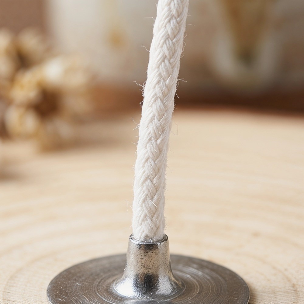 100 adet dumansız % 100% pamuk - Soy Wax Pillar Blend incelemesi ve fiyatı