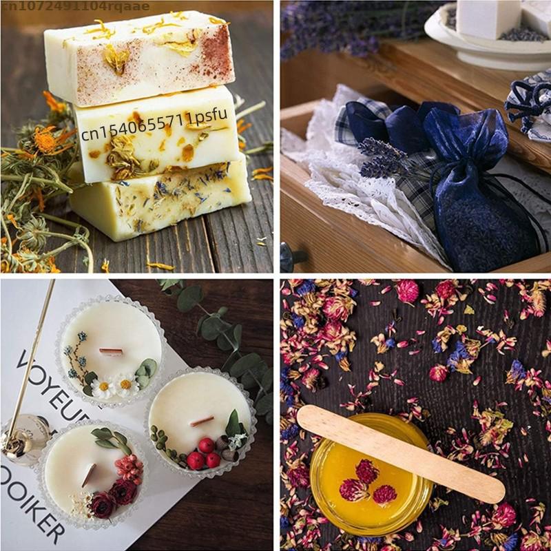 En İyi Doğal Kurutulmuş Unutma - Candle Making Raw Material incelemesi ve fiyatı