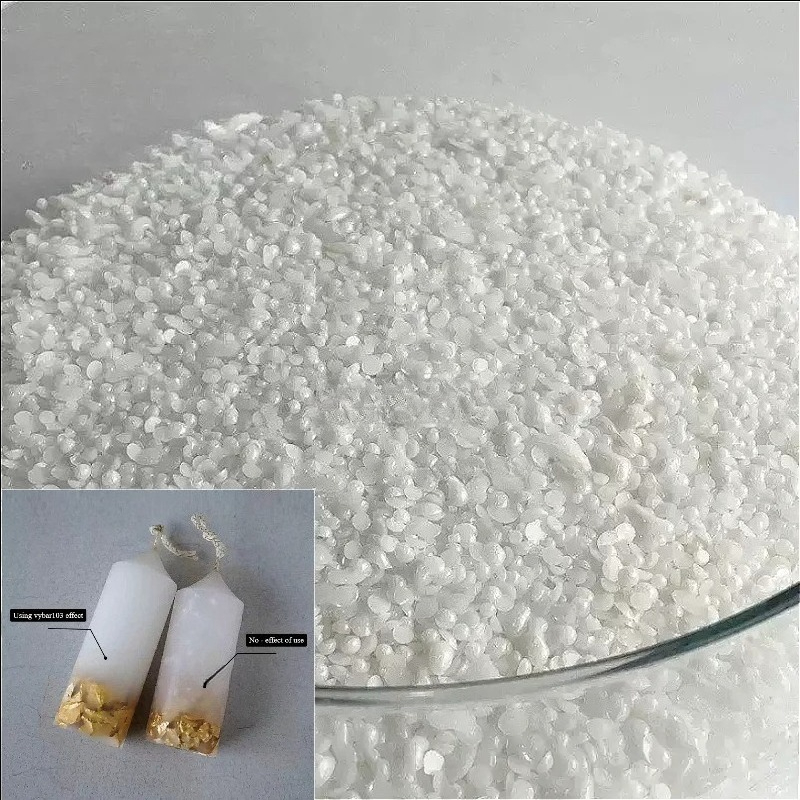 100g/200g Balmumu Katkı Maddes - Candle Making Raw Material incelemesi ve fiyatı