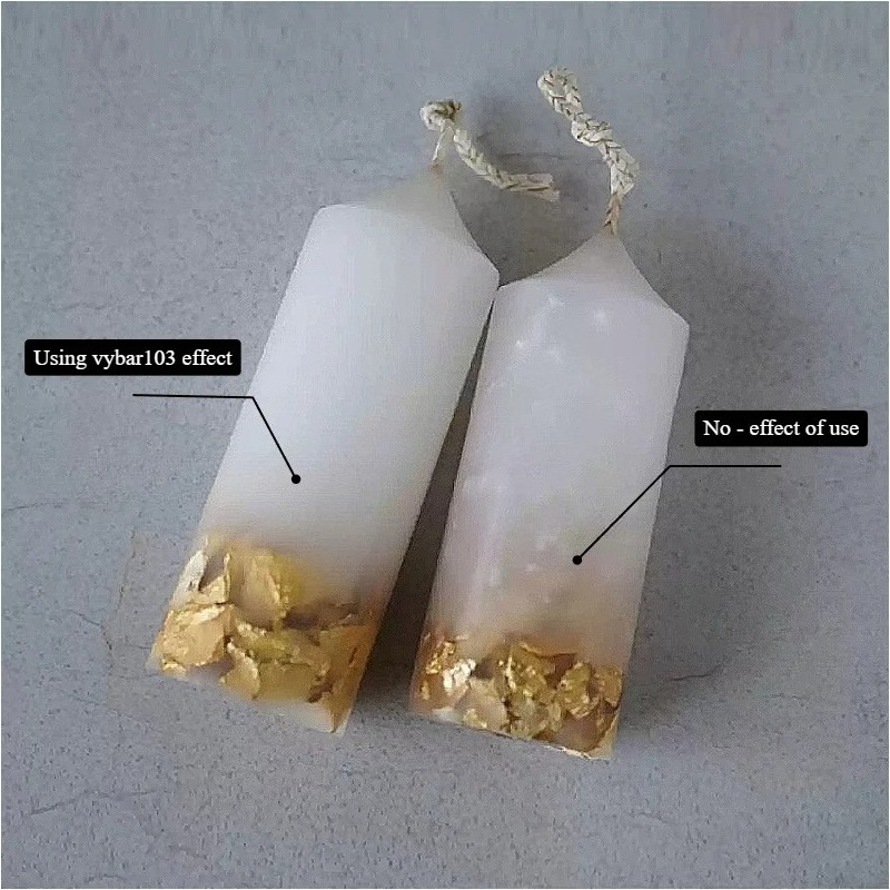 100g/200g Balmumu Katkı Maddes - Candle Making Raw Material incelemesi ve fiyatı
