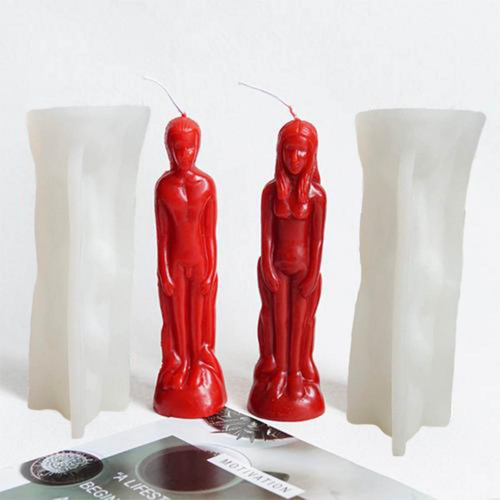 Erkek ve kadın mum kalıbı insa - Candle Making Supplies Wholesale incelemesi ve fiyatı