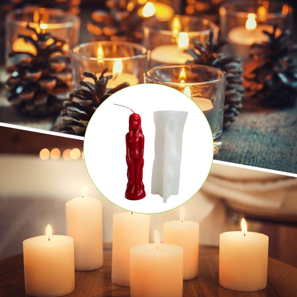 Erkek ve kadın mum kalıbı insa - Candle Making Supplies Wholesale incelemesi ve fiyatı