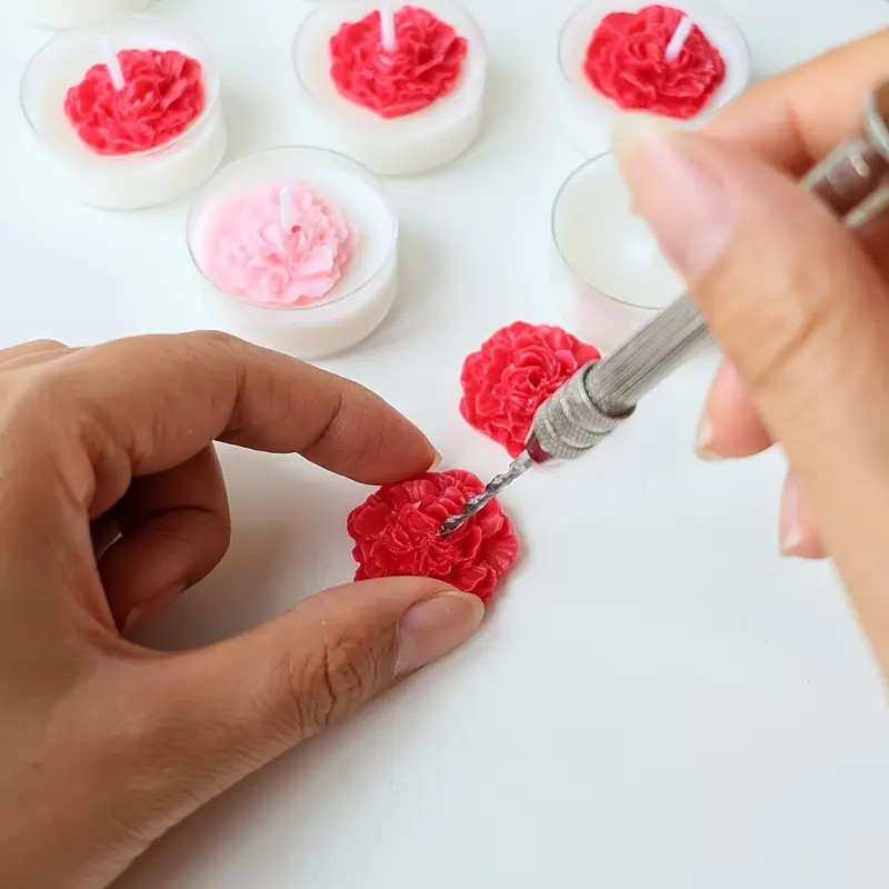 Mum Kendin Yap delme ve Sanat  - Candle Making Raw Material incelemesi ve fiyatı