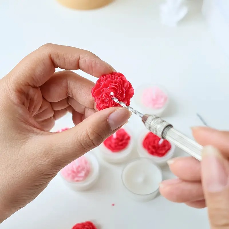 Mum Kendin Yap delme ve Sanat  - Candle Making Raw Material incelemesi ve fiyatı