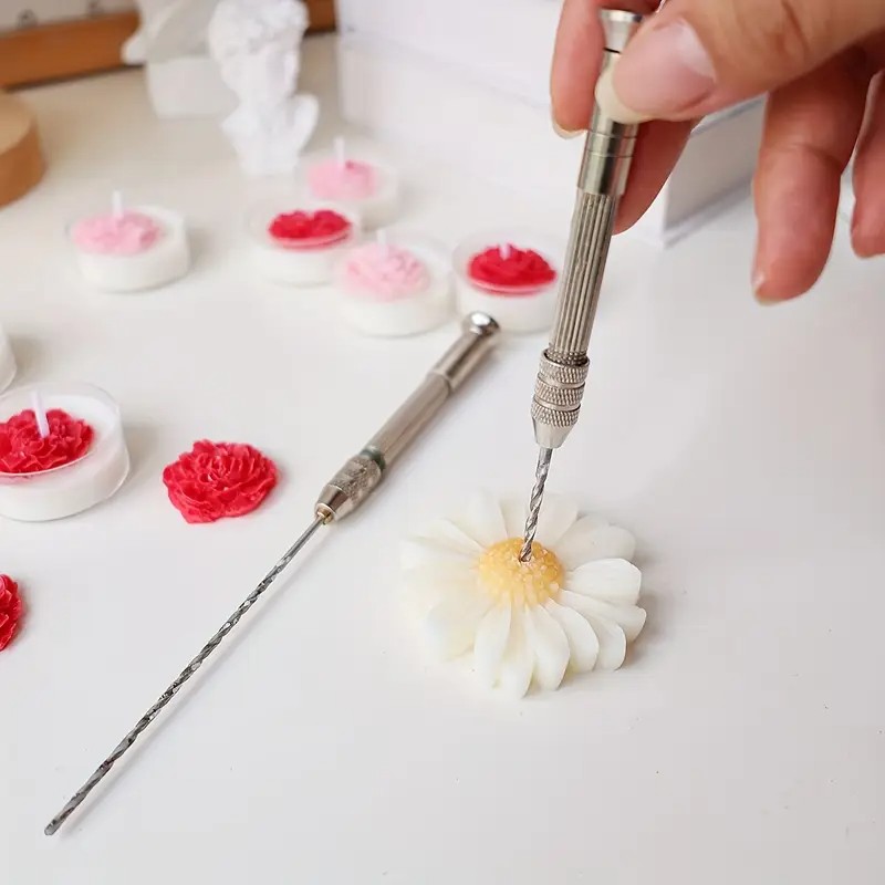 Mum Kendin Yap delme ve Sanat  - Candle Making Raw Material incelemesi ve fiyatı
