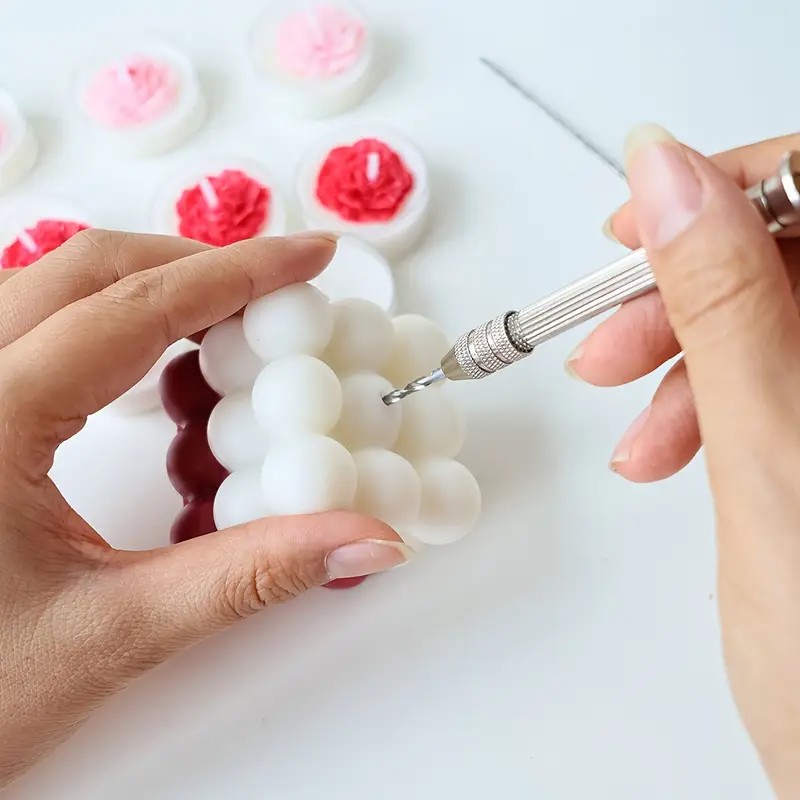 Mum Kendin Yap delme ve Sanat  - Candle Making Raw Material incelemesi ve fiyatı