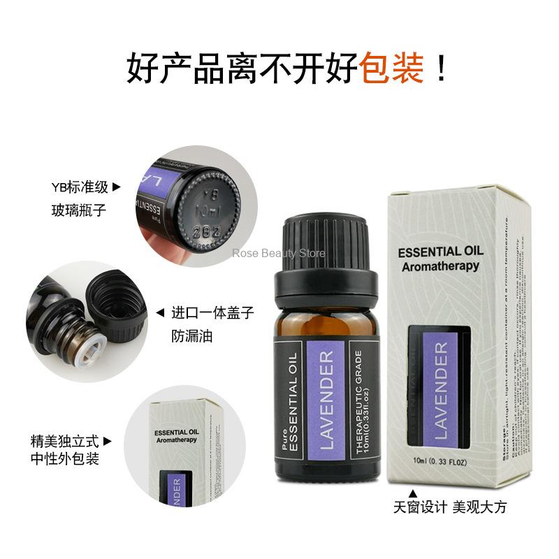 10Ml aromaterapi mum uçucu yağ - Candle Making Supplies Wholesale incelemesi ve fiyatı