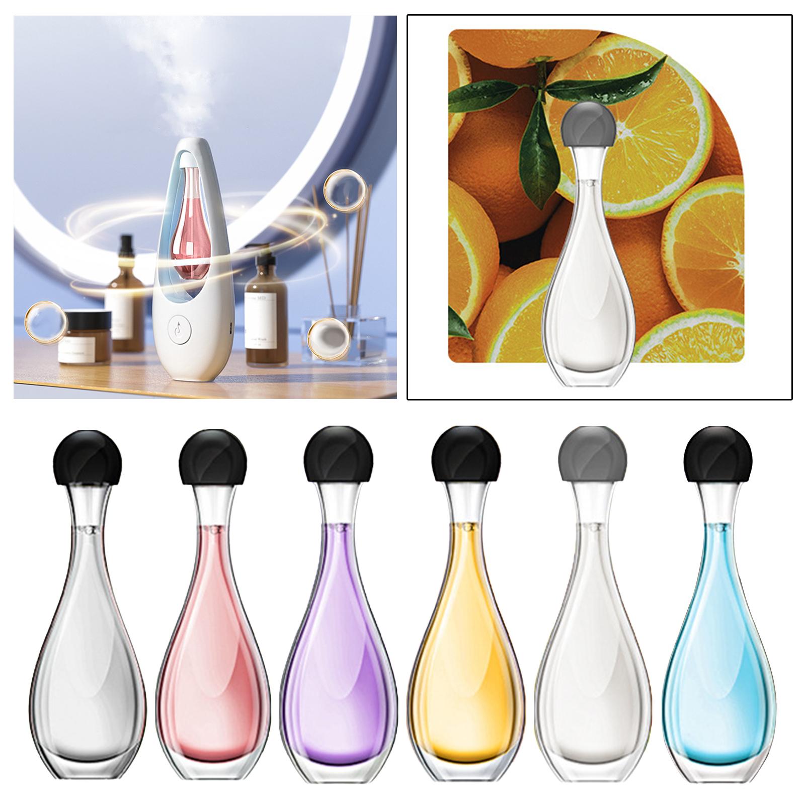 Difüzör uçucu yağlar DIY mum s - Candle Making Raw Material incelemesi ve fiyatı