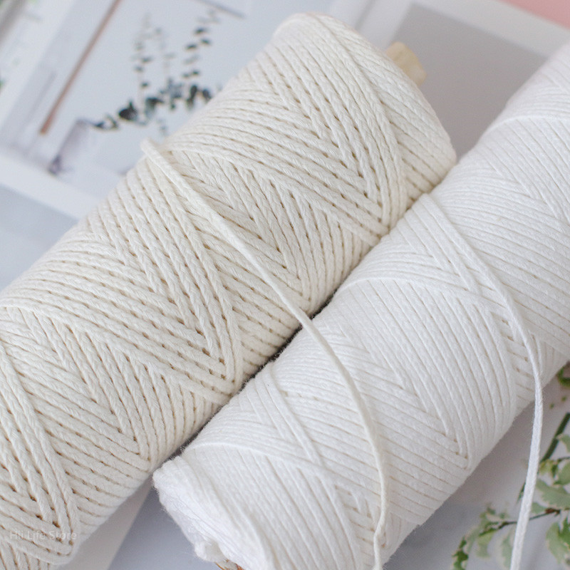 1 parça pamuk dokuma mum fitil - Candle Making Raw Material incelemesi ve fiyatı