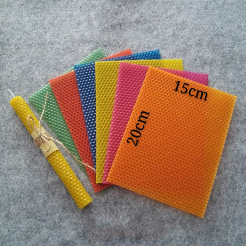 12 adet 15cm * 20cm * 0.3cm do - Candle Making Raw Material incelemesi ve fiyatı