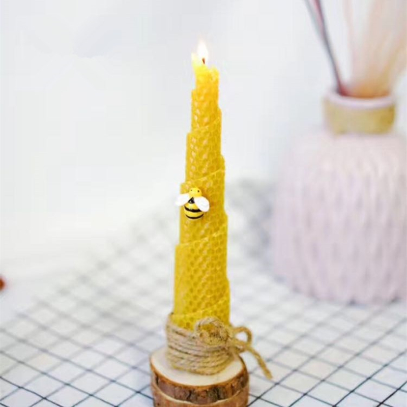 12 adet 15cm * 20cm * 0.3cm do - Candle Making Raw Material incelemesi ve fiyatı